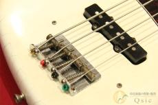 Fender 【蔵出し】1966 Jazz Bass 1966年製 【返品OK】[TL470]【神戸店在庫】_3
