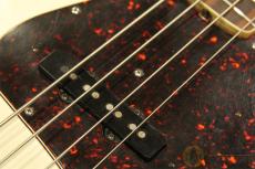 Fender 【蔵出し】1966 Jazz Bass 1966年製 【返品OK】[TL470]【神戸店在庫】_4