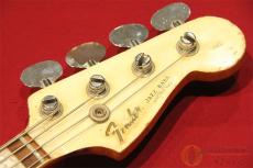Fender 【蔵出し】1966 Jazz Bass 1966年製 【返品OK】[TL470]【神戸店在庫】_5