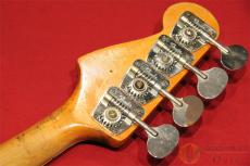 Fender 【蔵出し】1966 Jazz Bass 1966年製 【返品OK】[TL470]【神戸店在庫】_6