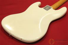 Fender 【蔵出し】1966 Jazz Bass 1966年製 【返品OK】[TL470]【神戸店在庫】_8