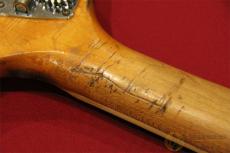 Fender 【蔵出し】1966 Jazz Bass 1966年製 【返品OK】[TL470]【神戸店在庫】_9