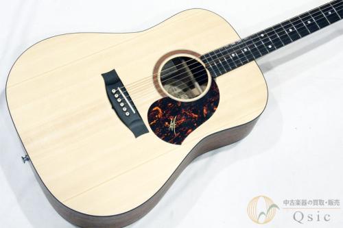 Maton S70 Non Pickup 【返品OK】[TL420]【神戸店在庫】