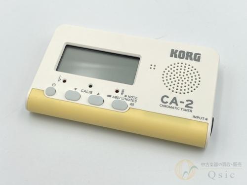 KORG CA-2 [TLM59]【梅田店在庫】
