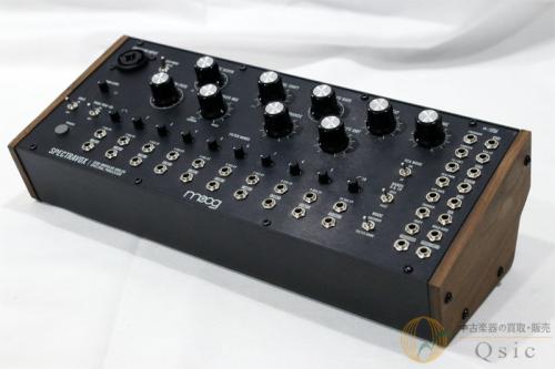 Moog spectravox [SL812]【神戸店在庫】