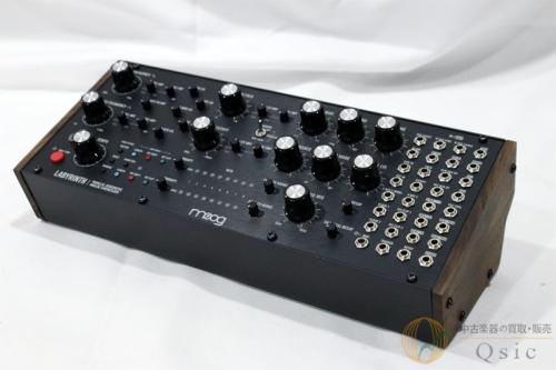 Moog labyrinth [SL813]【神戸店在庫】