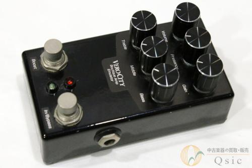 VeroCity Effects Pedals Rev.F-B2 2018年製 [TL025]【神戸店在庫】