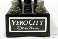 VeroCity Effects Pedals Rev.F-B2 2018年製 [TL025]【神戸店在庫】_6