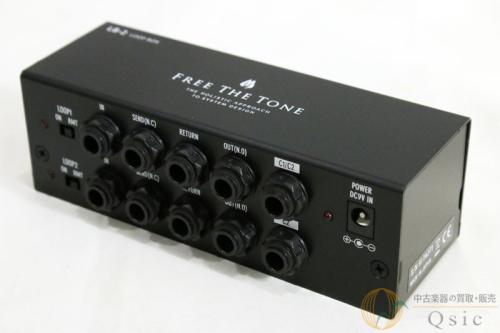 Free The Tone LB-2 [TL474]【神戸店在庫】