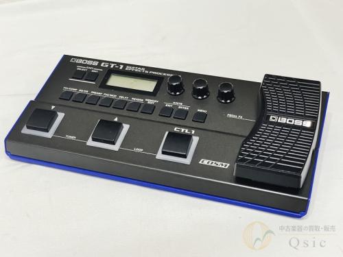 BOSS GT-1 [TLR23]【箕面店在庫】