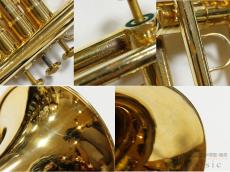 Schilke B6 GP [調整済み] 【返品OK】[TL106]【神戸店在庫】_9