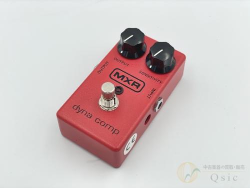 MXR M102 [TLM48]【梅田店在庫】