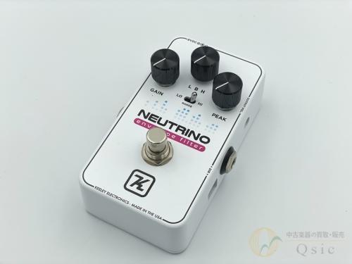 Keeley NEUTRINO [TLM69]【梅田店在庫】 