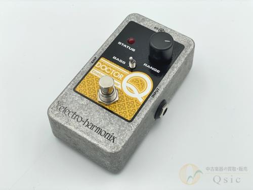 Electro-Harmonix Nano Doctor Q [TLM62]【梅田店在庫】