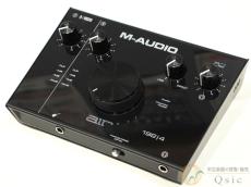 M-AUDIO AIR 192|4 [TLH34]【難波店在庫】
