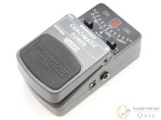 BEHRINGER TU300 [TLH33]【難波店在庫】