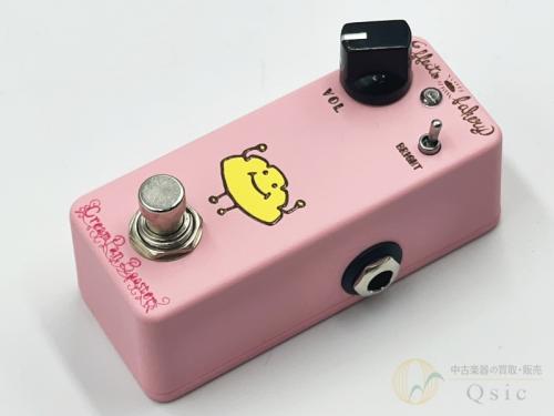 Effects Bakery Cream Pan Booster [TLR34]【箕面店在庫】