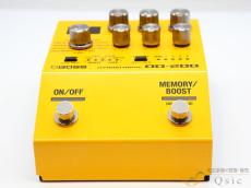 BOSS OD-200 [TLH36]【難波店在庫】_5
