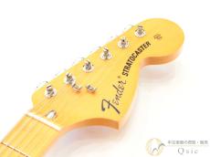 Fender FSR Made in Japan Traditional 70s Stratocaster 【返品OK】[SLX25]【阿倍野店在庫】_4