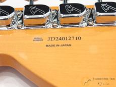 Fender FSR Made in Japan Traditional 70s Stratocaster 【返品OK】[SLX25]【阿倍野店在庫】_9