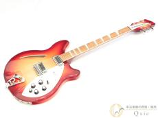 Rickenbacker 360 FG 【返品OK】[SLX21]【阿倍野店在庫】_2
