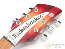 Rickenbacker 360 FG 【返品OK】[SLX21]【阿倍野店在庫】_4