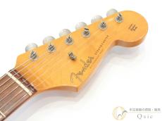 Fender American Vintage '62 Stratocaster 1996年製 【返品OK】[RLX29]【阿倍野店在庫】_4