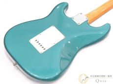Fender American Vintage '62 Stratocaster 1996年製 【返品OK】[RLX29]【阿倍野店在庫】_5