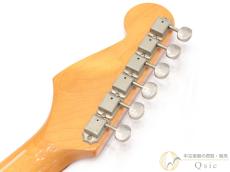 Fender American Vintage '62 Stratocaster 1996年製 【返品OK】[RLX29]【阿倍野店在庫】_8