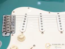 Fender American Vintage '62 Stratocaster 1996年製 【返品OK】[RLX29]【阿倍野店在庫】_10