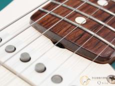 Fender American Vintage '62 Stratocaster 1996年製 【返品OK】[RLX29]【阿倍野店在庫】_11