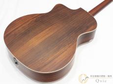 Taylor 214CE 2012年製 【返品OK】[SLX33]【阿倍野店在庫】_5