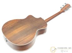 Taylor 214CE 2012年製 【返品OK】[SLX33]【阿倍野店在庫】_6
