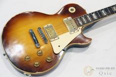 Frister フリスター　1970年代 　レルポールタイプ Frister Vintage Les Paul Type マツモク製 1970年代 Electric