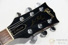 Gibson Les Paul Deluxe Humbucker Conversion 1975年製 【返品OK】[OL622]【梅田店在庫】_5
