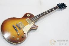 Gibson Les Paul Deluxe Humbucker Conversion 1975年製 【返品OK】[OL622]【梅田店在庫】_7