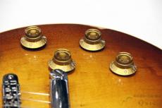 Gibson Les Paul Deluxe Humbucker Conversion 1975年製 【返品OK】[OL622]【梅田店在庫】_8