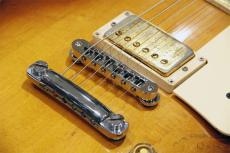 Gibson Les Paul Deluxe Humbucker Conversion 1975年製 【返品OK】[OL622]【梅田店在庫】_9