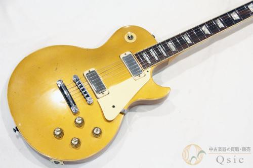 Gibson 【蔵出し】Les Paul Deluxe 1975年製 [WK122]【梅田店在庫】