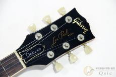 Gibson 【蔵出し】Les Paul Deluxe 1975年製 [WK122]【梅田店在庫】_5