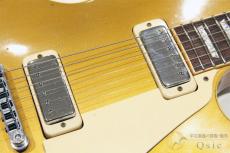 Gibson 【蔵出し】Les Paul Deluxe 1975年製 [WK122]【梅田店在庫】_8
