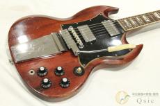Gibson 【蔵出し】SG Standard 1966年製 [QK195]【神戸店在庫】