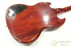 Gibson 【蔵出し】SG Standard 1966年製 [QK195]【神戸店在庫】_2