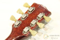 Gibson 【蔵出し】SG Standard 1966年製 [QK195]【神戸店在庫】_6