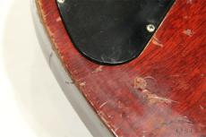 Gibson 【蔵出し】SG Standard 1966年製 [QK195]【神戸店在庫】_9
