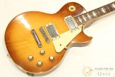 Gibson Les Paul Deluxe Humbucker Conversion 1975年製 【返品OK】[TL585]【梅田店在庫】
