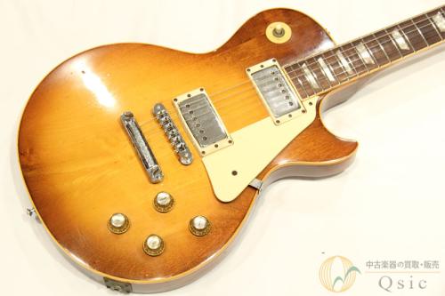 Gibson Les Paul Deluxe Humbucker Conversion 1975年製 【返品OK】[TL585]【梅田店在庫】