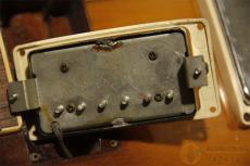 Gibson Les Paul Deluxe Humbucker Conversion 1975年製 【返品OK】[TL585]【梅田店在庫】_8