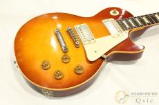 Gibson Collector's Choice #29 Tamio Okuda 1959 Les Paul Aged OT Burst[TL471]【神戸店在庫】
