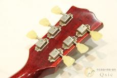 Gibson Collector's Choice #29 Tamio Okuda 1959 Les Paul Aged OT Burst[TL471]【神戸店在庫】_6
